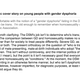 Illustration for article titled Private Messages Reveal the Cis Journalist Groupthink Behind Trans Media Narrativesem/em